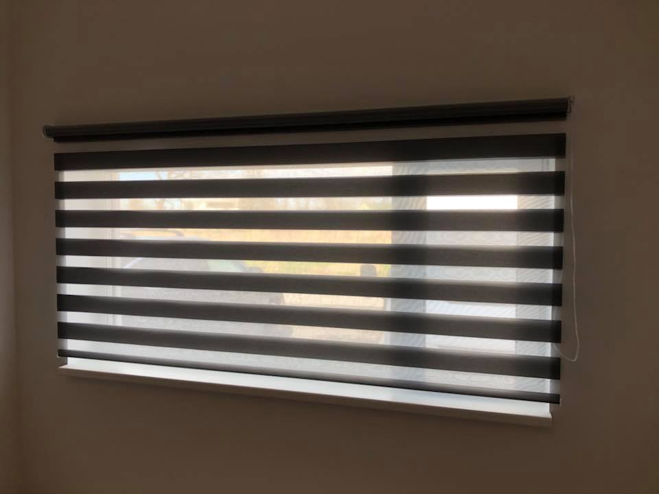 Klassikaline ruloo – Öö ja Päev