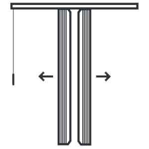 L40 - Vasakul - Servadest keskele, ainult kett