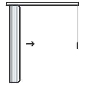 R20 - Paremal - Vasakult paremale, ainult kett