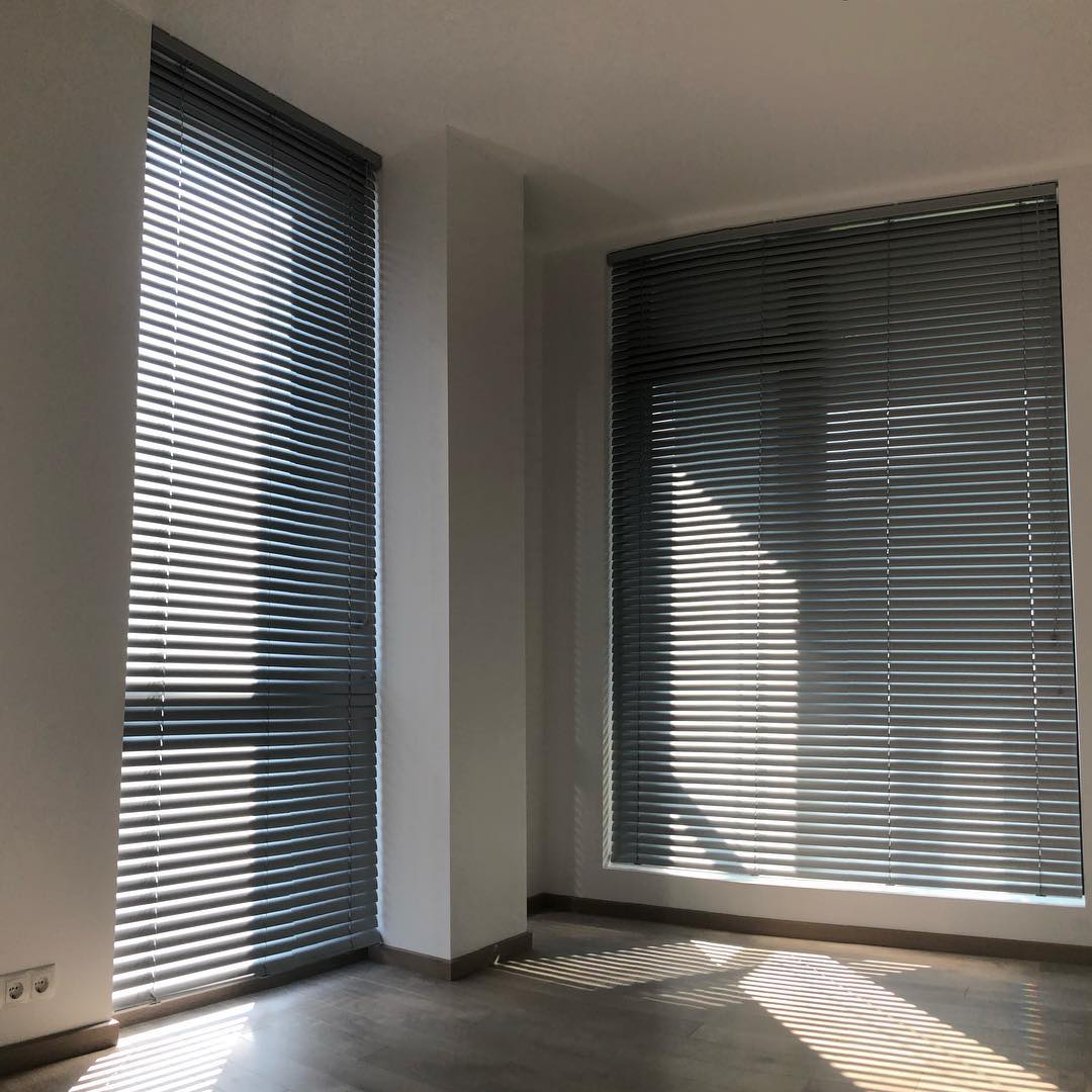 Alumiiniumribakardin 50mm