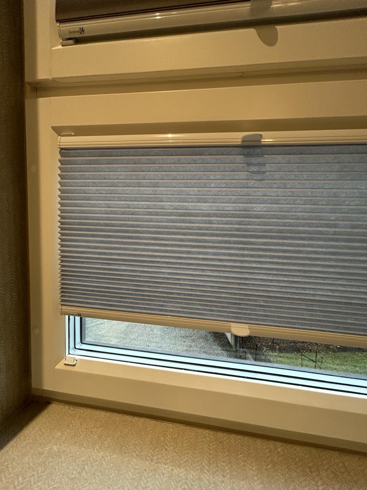 Käepidemetega voldikkardinad - Image 13