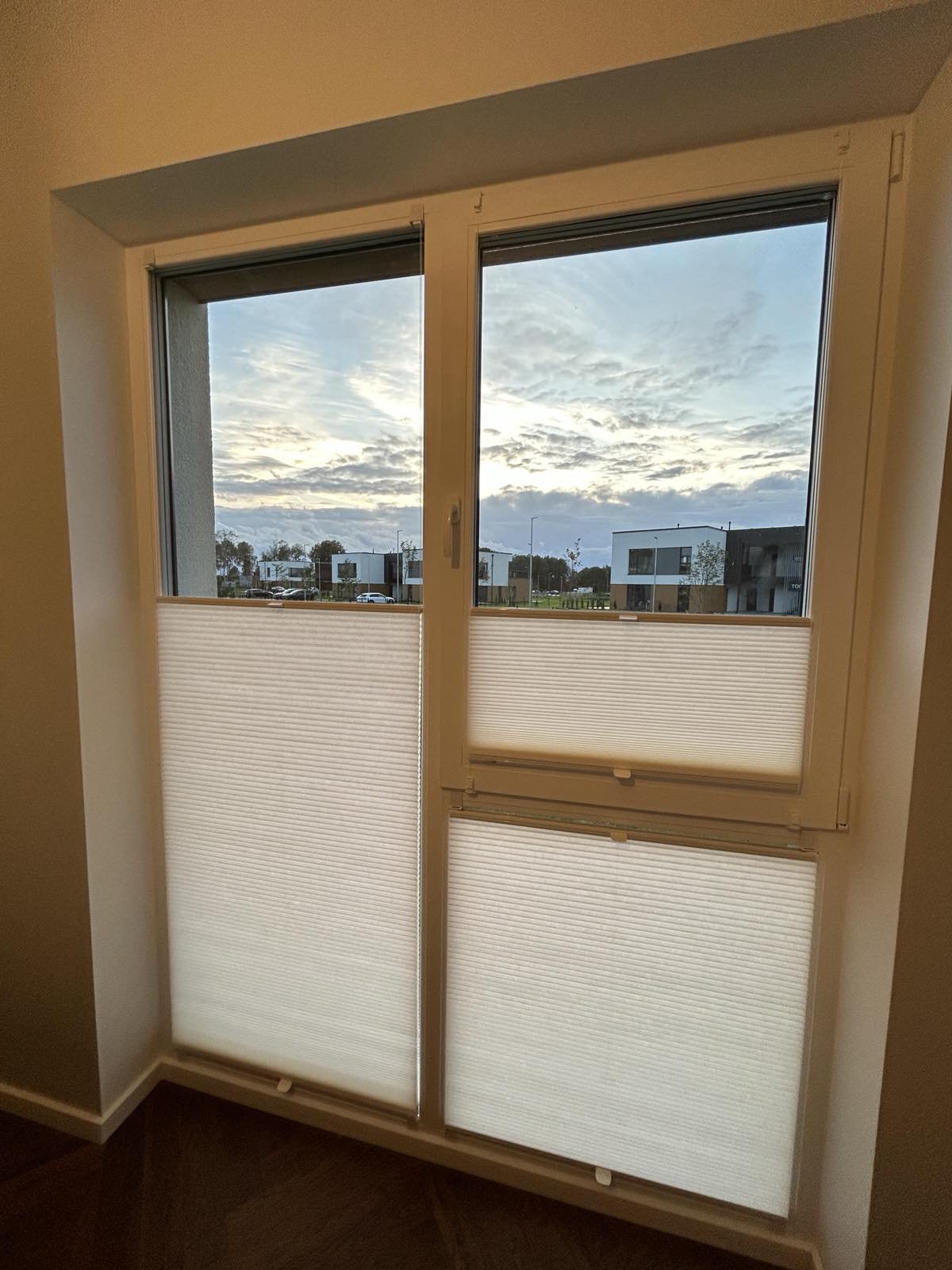 Käepidemetega voldikkardinad - Image 9