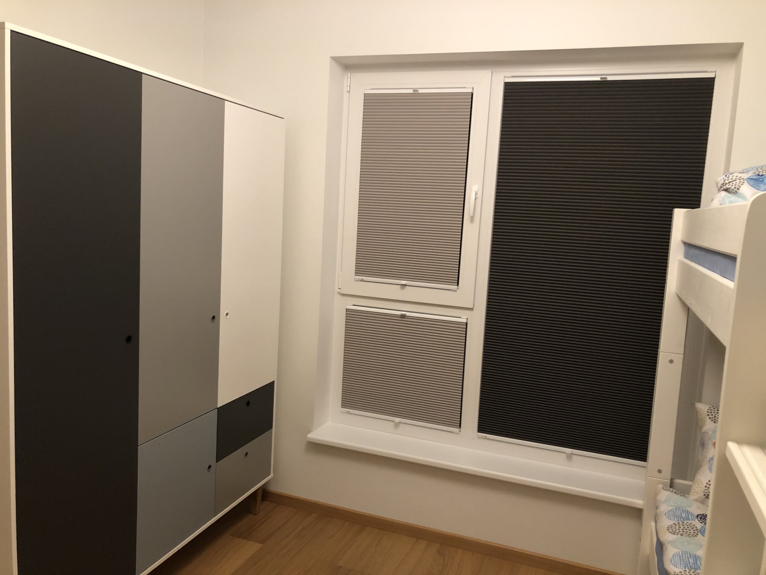 Käepidemetega voldikkardinad - Image 16