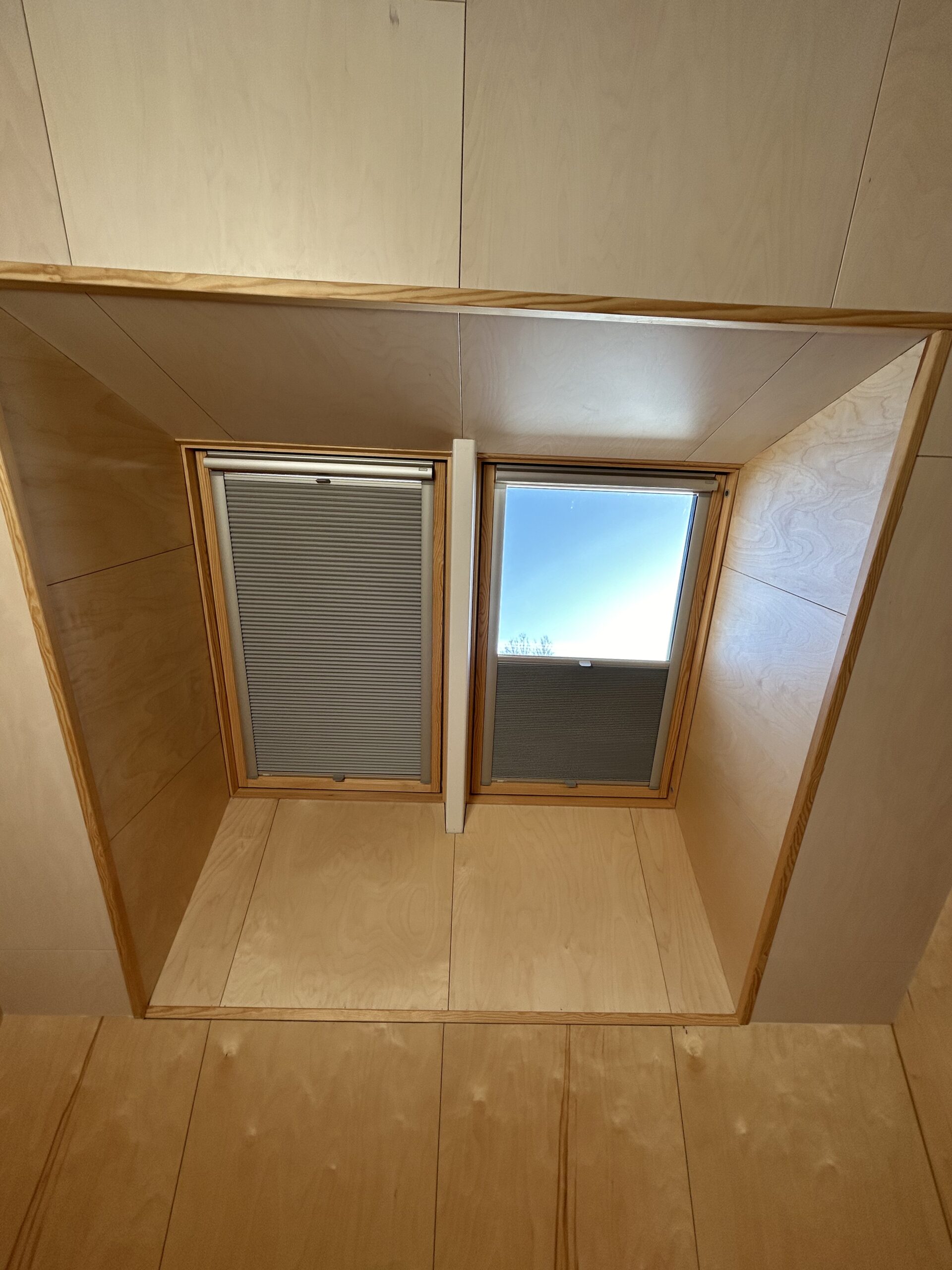 Voldikkardinad katuseakendele - Image 2