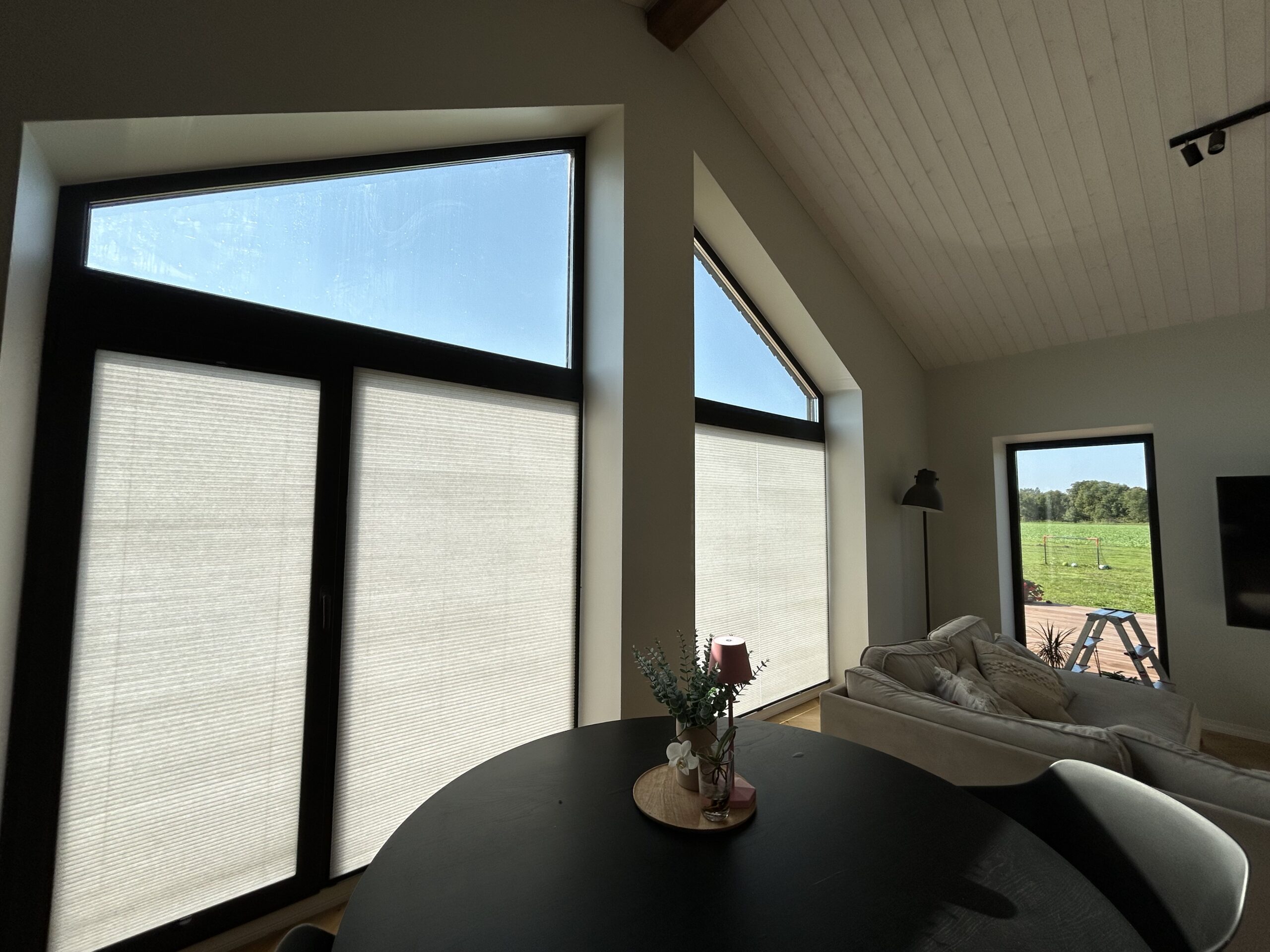 Käepidemetega voldikkardinad - Image 11