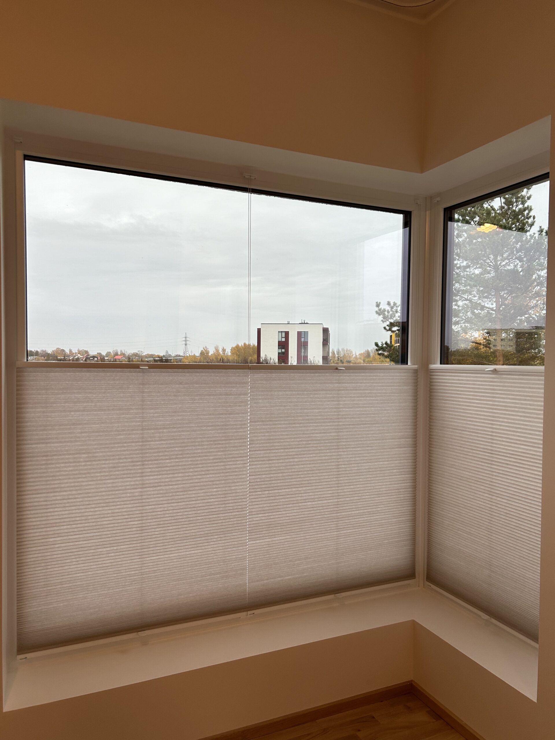 Käepidemetega voldikkardinad - Image 4