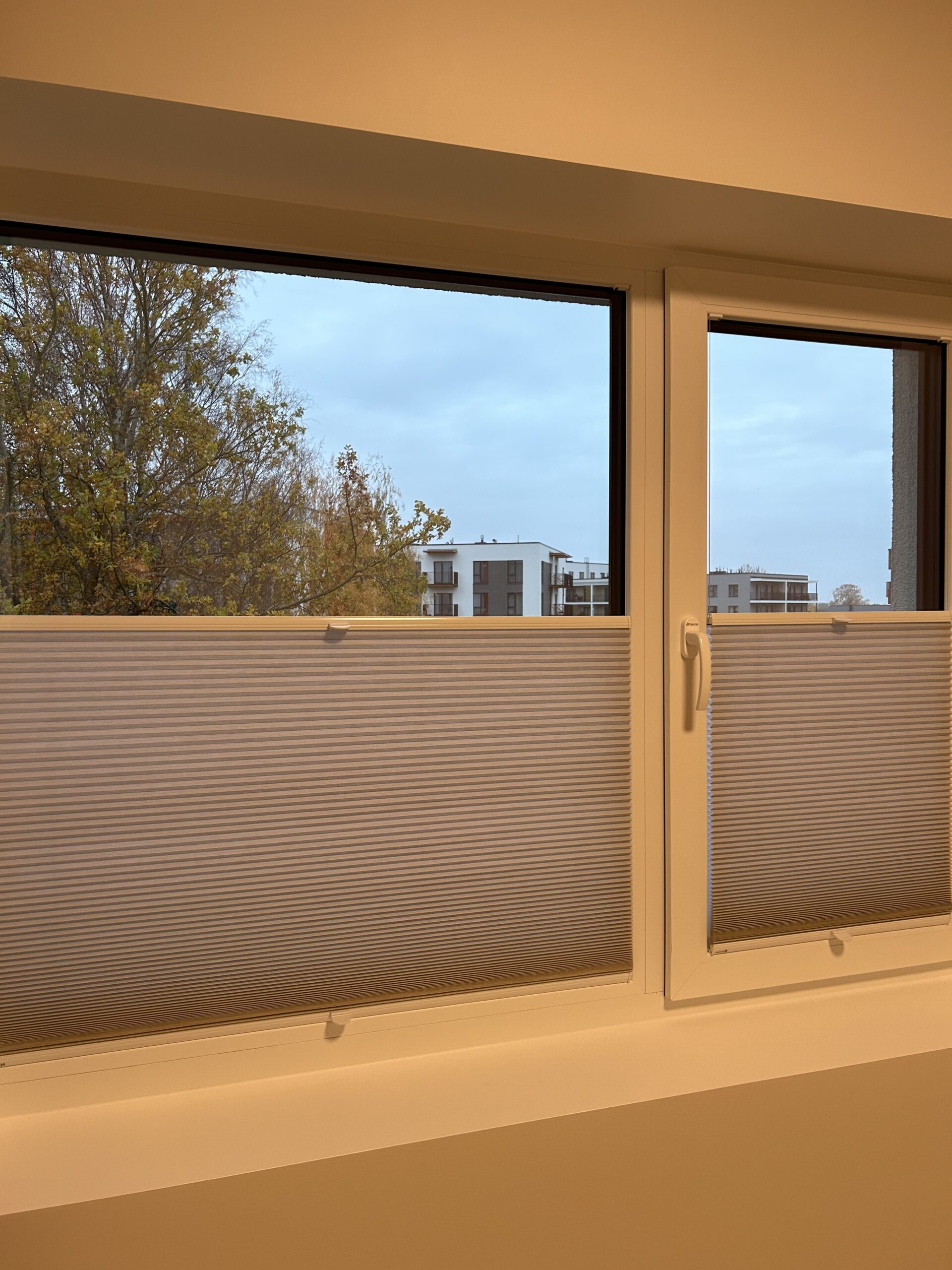 Käepidemetega voldikkardinad - Image 15