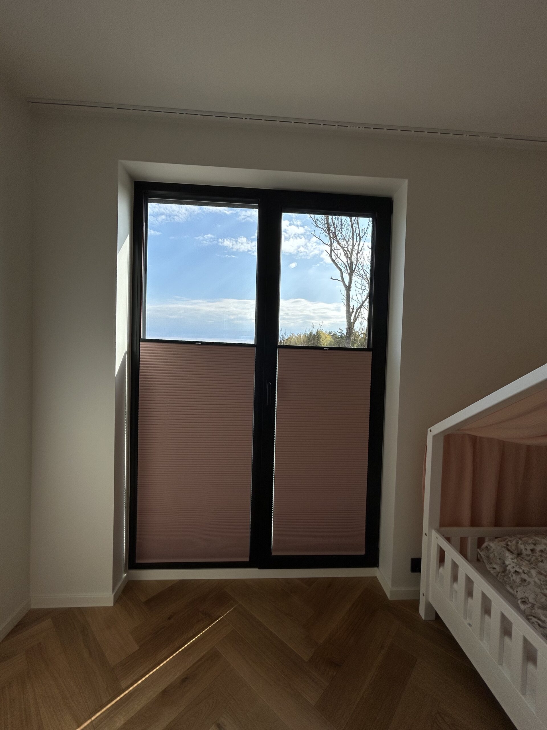 Käepidemetega voldikkardinad - Image 5