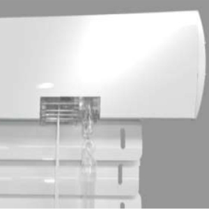 Iso Stick-pulk ja nöör paremal