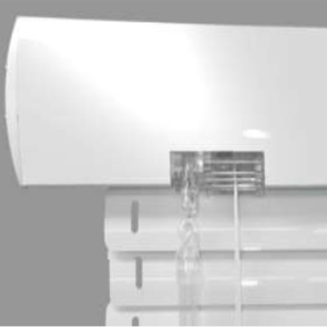 Iso Stick-pulk ja nöör vasakul