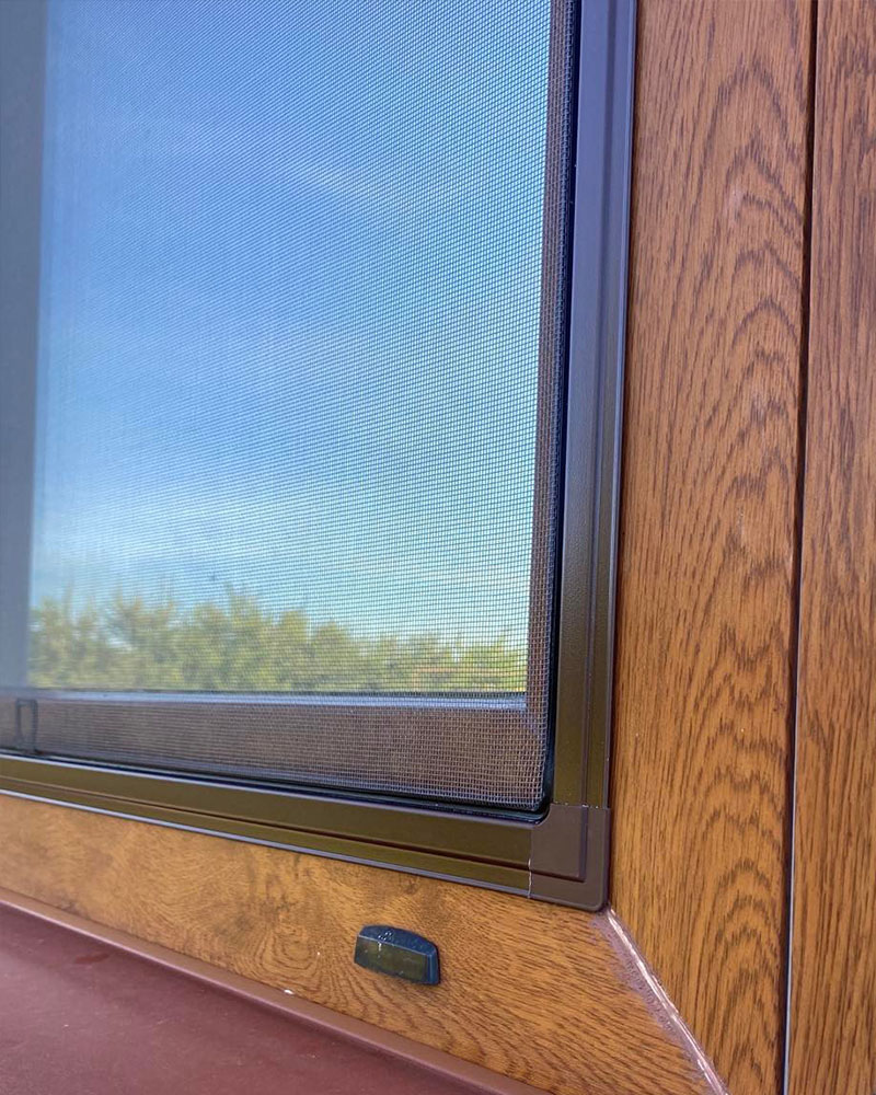 Putukavõrgud – Raam - Image 3