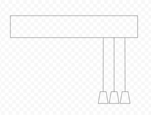 D - juhtimine paremal